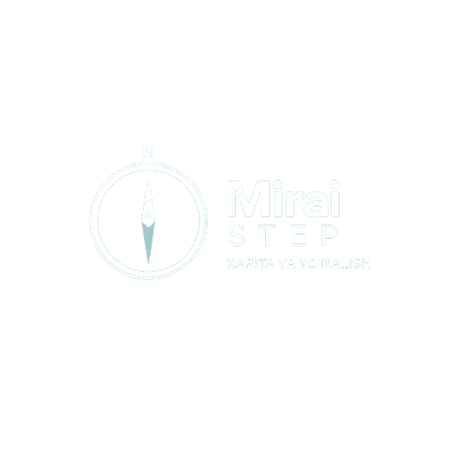 Mirai Step