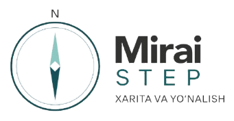 Mirai Step