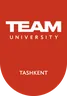 Логотип: TEAM University